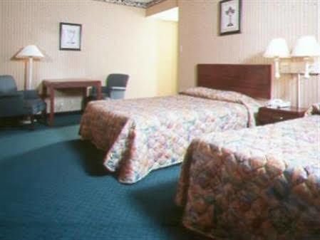 نيو أورلينز Warwick Hotel المظهر الخارجي الصورة