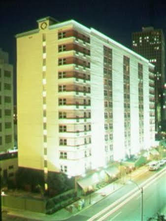 نيو أورلينز Warwick Hotel المظهر الخارجي الصورة