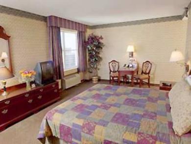 نيو أورلينز Warwick Hotel المظهر الخارجي الصورة
